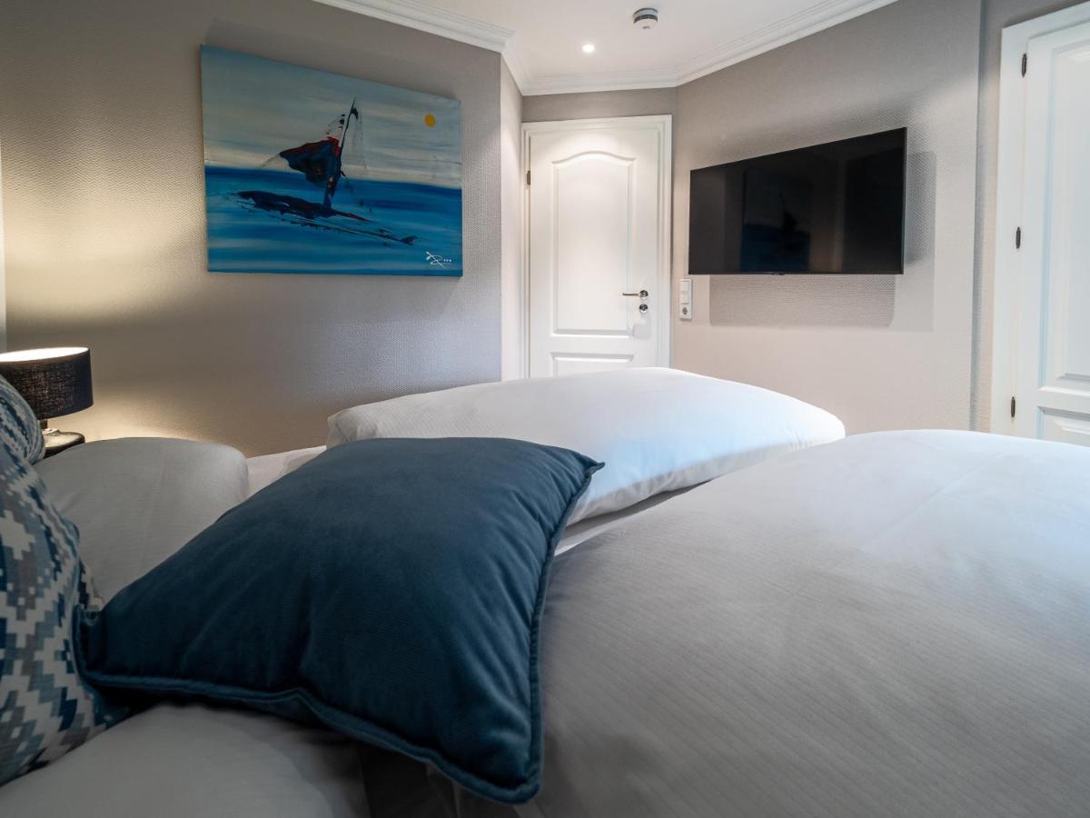 Suedwind'S Friesenlodge Sylt Ngoại thất bức ảnh