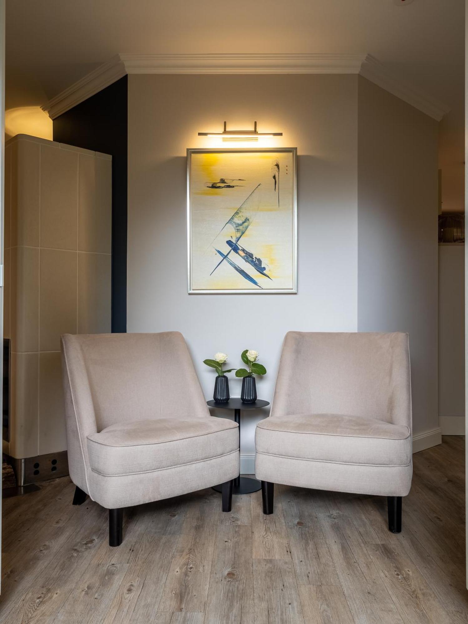 Suedwind'S Friesenlodge Sylt Ngoại thất bức ảnh