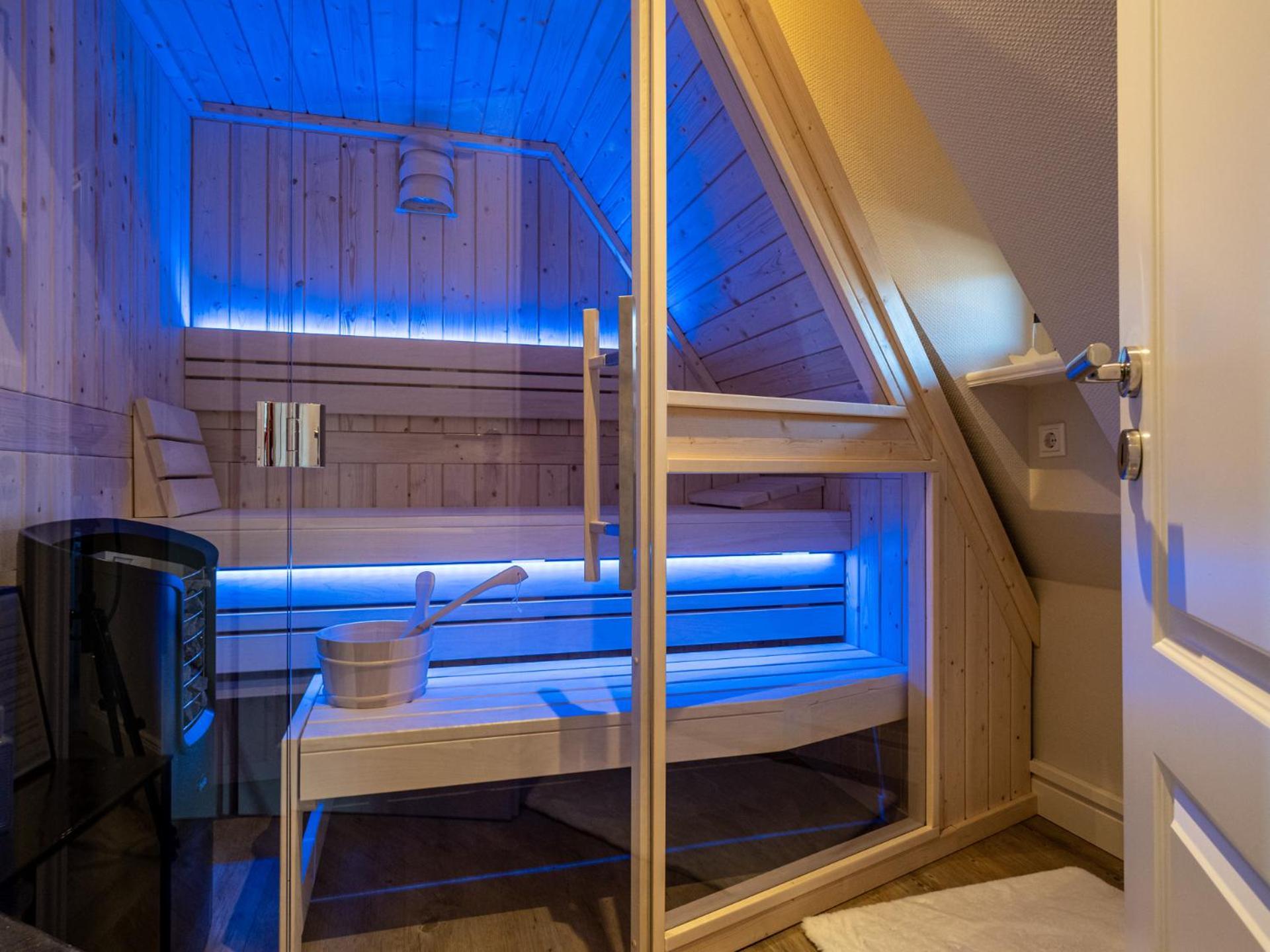 Suedwind'S Friesenlodge Sylt Ngoại thất bức ảnh