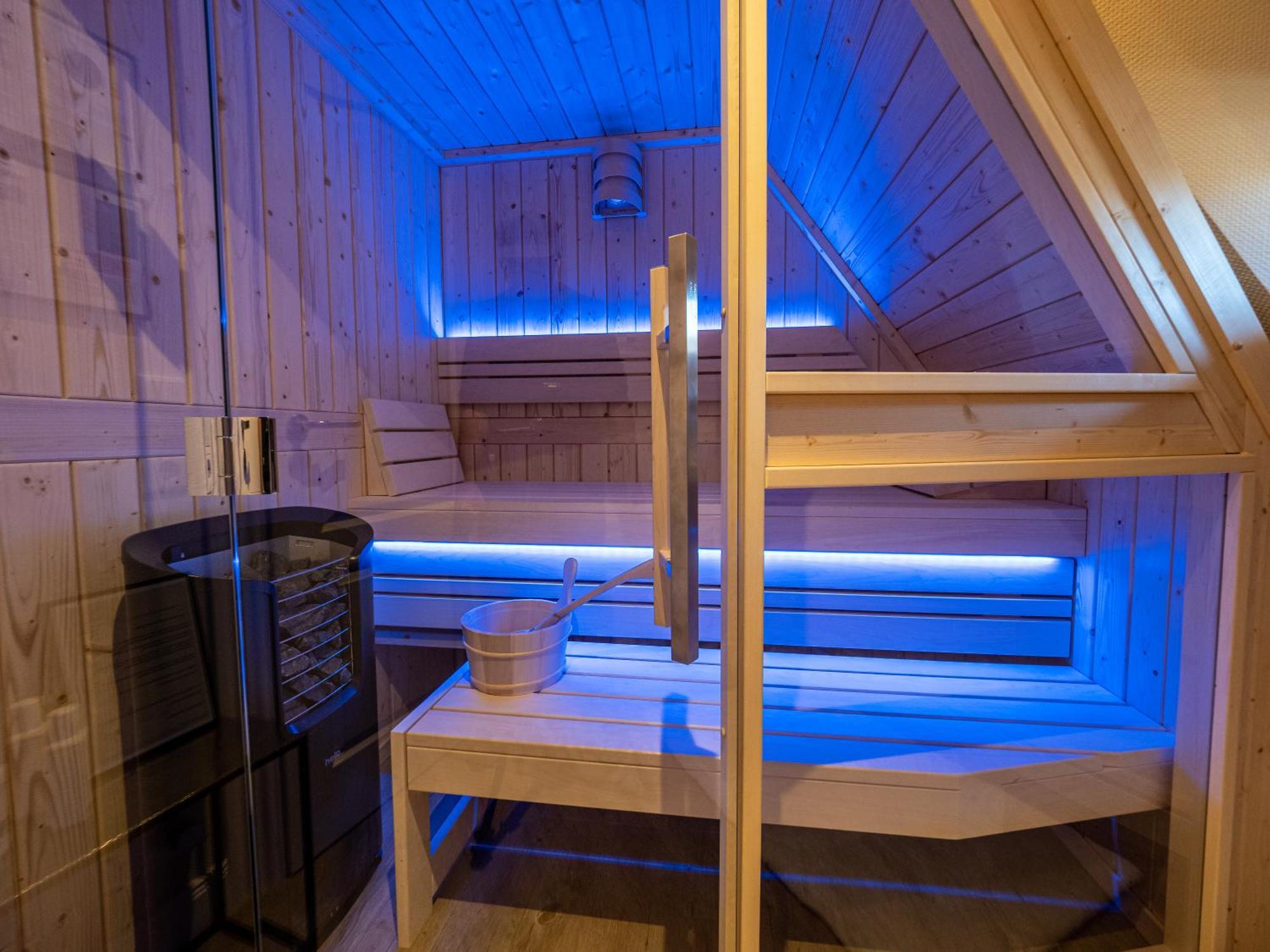 Suedwind'S Friesenlodge Sylt Ngoại thất bức ảnh
