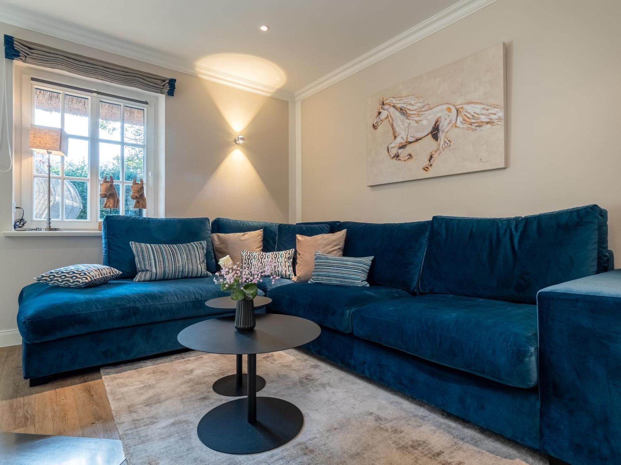 Suedwind'S Friesenlodge Sylt Ngoại thất bức ảnh