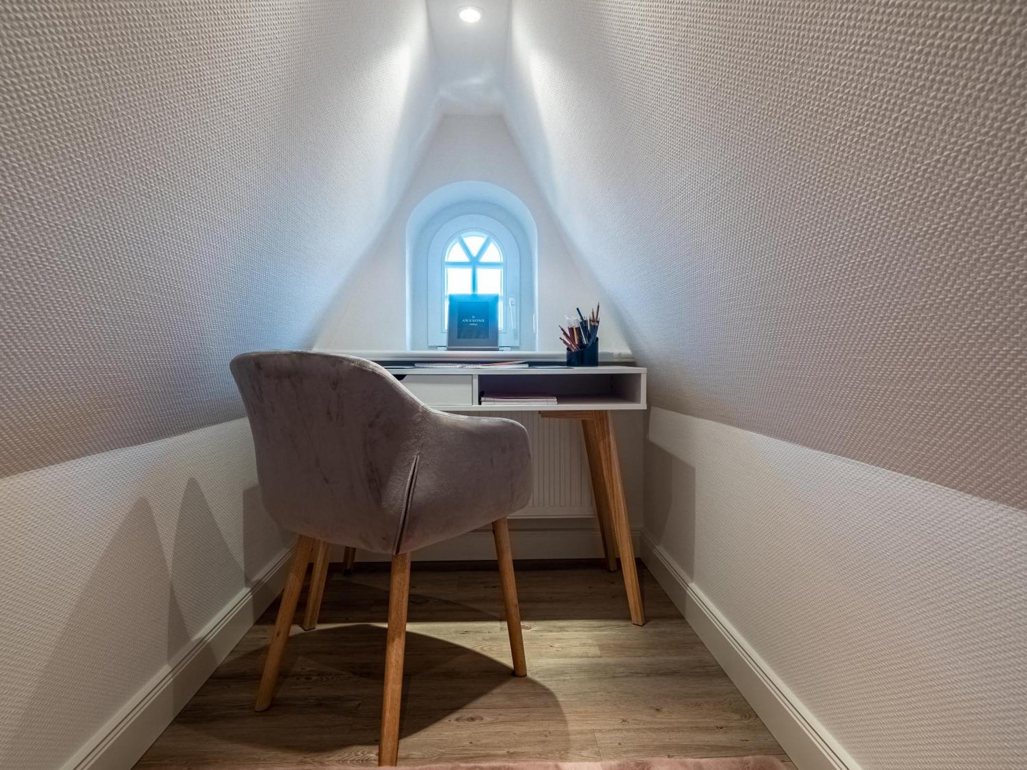 Suedwind'S Friesenlodge Sylt Ngoại thất bức ảnh